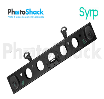 Syrp Slingshot Ratchet Bar